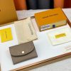 New Fashion L*V Handbag 1240 QA