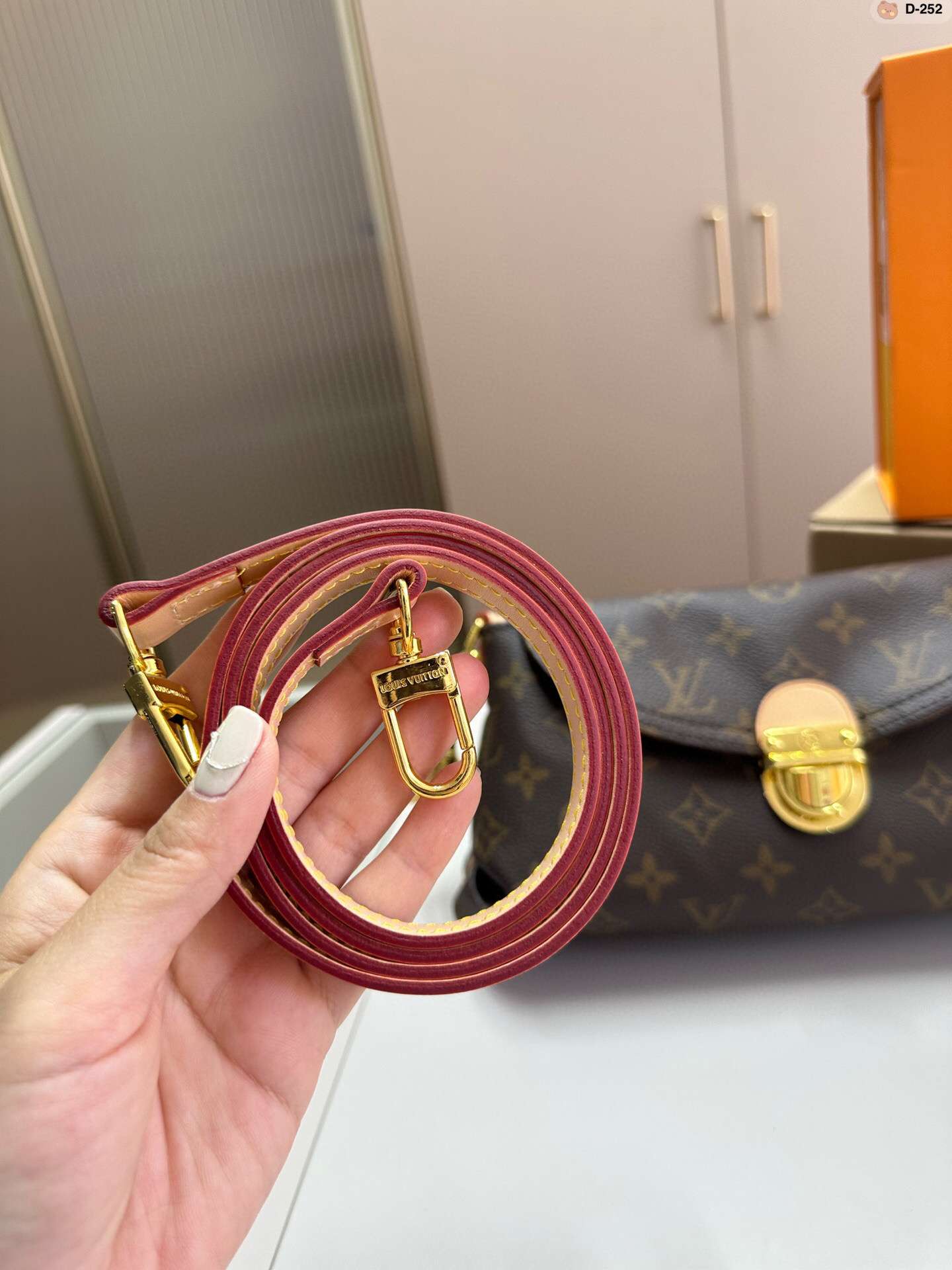 New Fashion Bag L4345 TEN