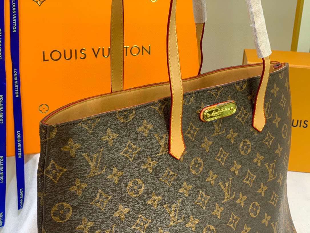 New Fashion L*V Handbag 977 QA