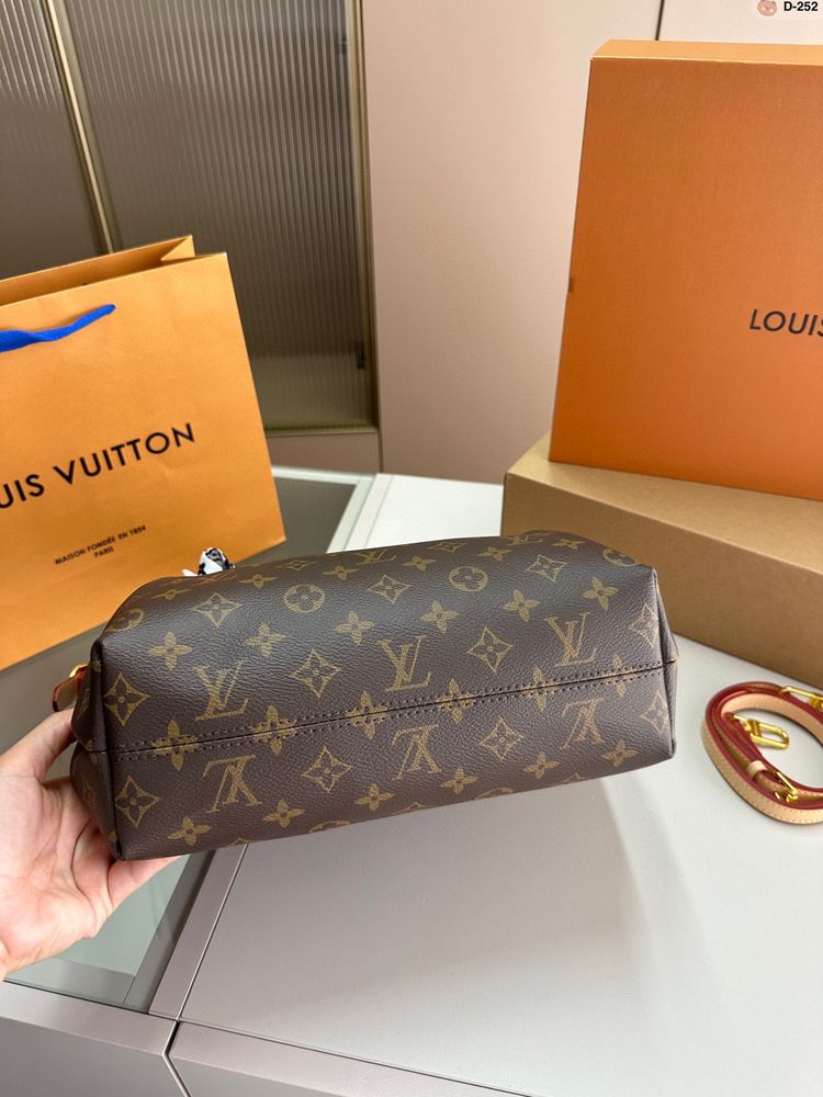 New Fashion Bag L4766 TEN