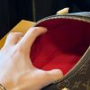 New Fashion LV Handbag L1211 QA