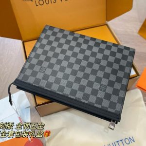 New Fashion LV Handbag L1162 QA