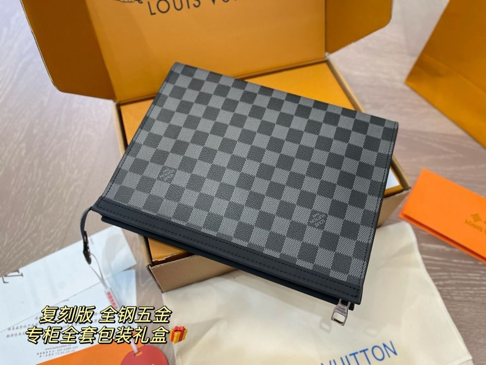 New Fashion LV Handbag L1162 QA