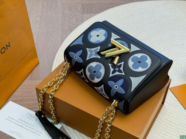 New Fashion LV Handbag L1218.1 QA New Fashion LV Handbag L1218.1 QA