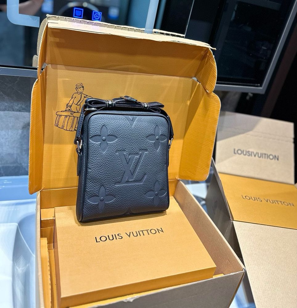 New Fashion LV Handbag L1088 QA