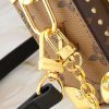 New Fashion L*V Handbag 1479 QA