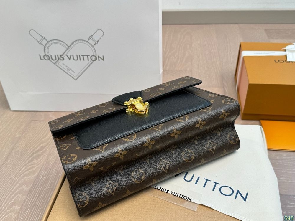 New Fashion LV Handbag L1142 QA