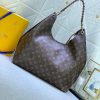 New Fashion L*V Handbag 1371.2 QA