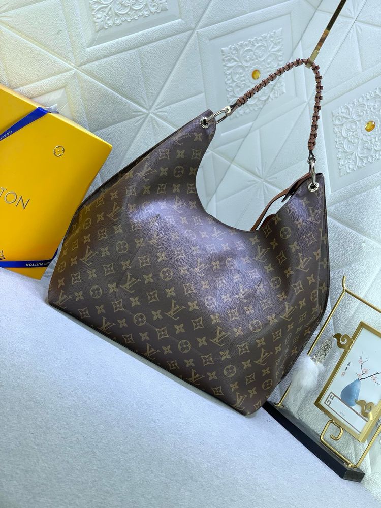 New Fashion L*V Handbag 1371.2 QA
