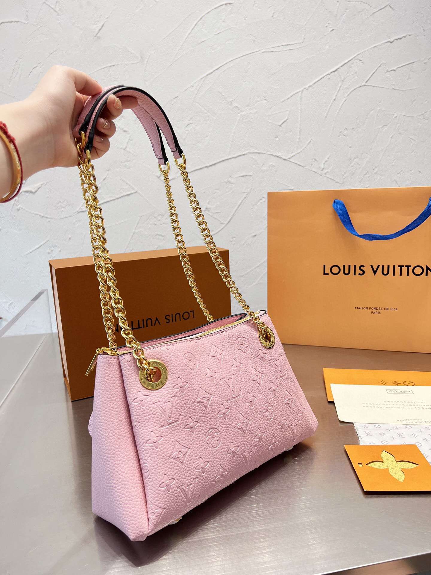 New Fashion Bag L3872 TEN