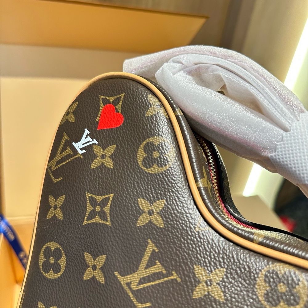 New Fashion LV Handbag L828 QA