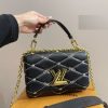 New Fashion LV Handbag L689 QA