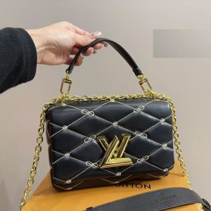 New Fashion LV Handbag L689 QA