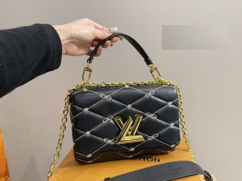 New Fashion LV Handbag L689 QA