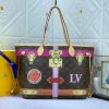 New Fashion L*V Handbag 1200 QA