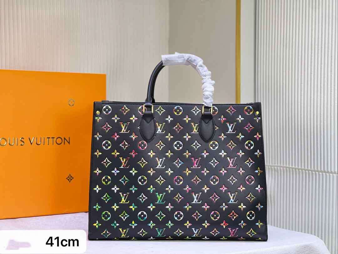 New Fashion L*V Handbag 963 QA