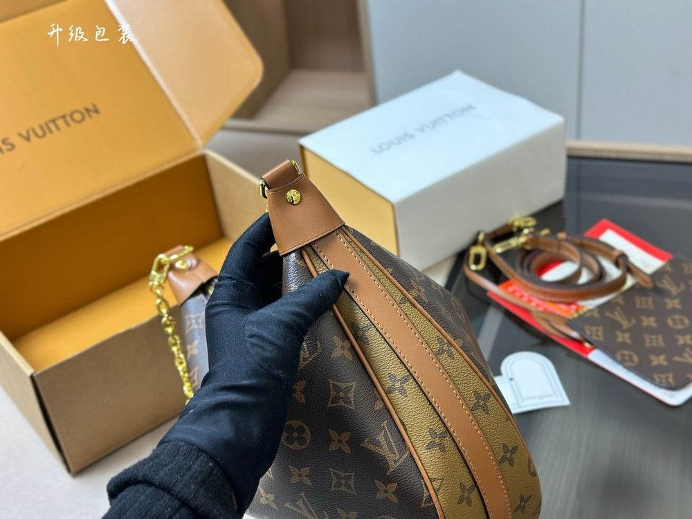 New Fashion LV Handbag L716 QA