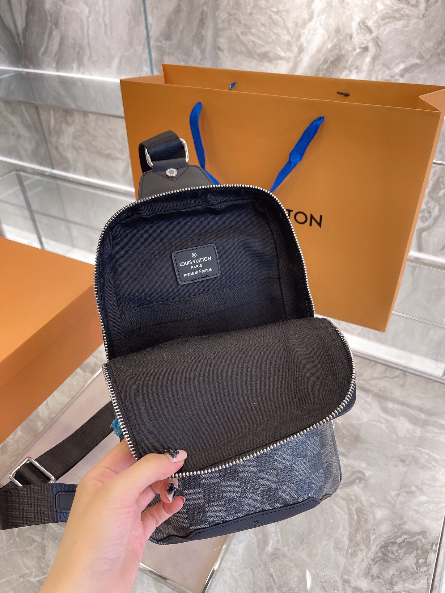 New Fashion Bag L3297 TEN