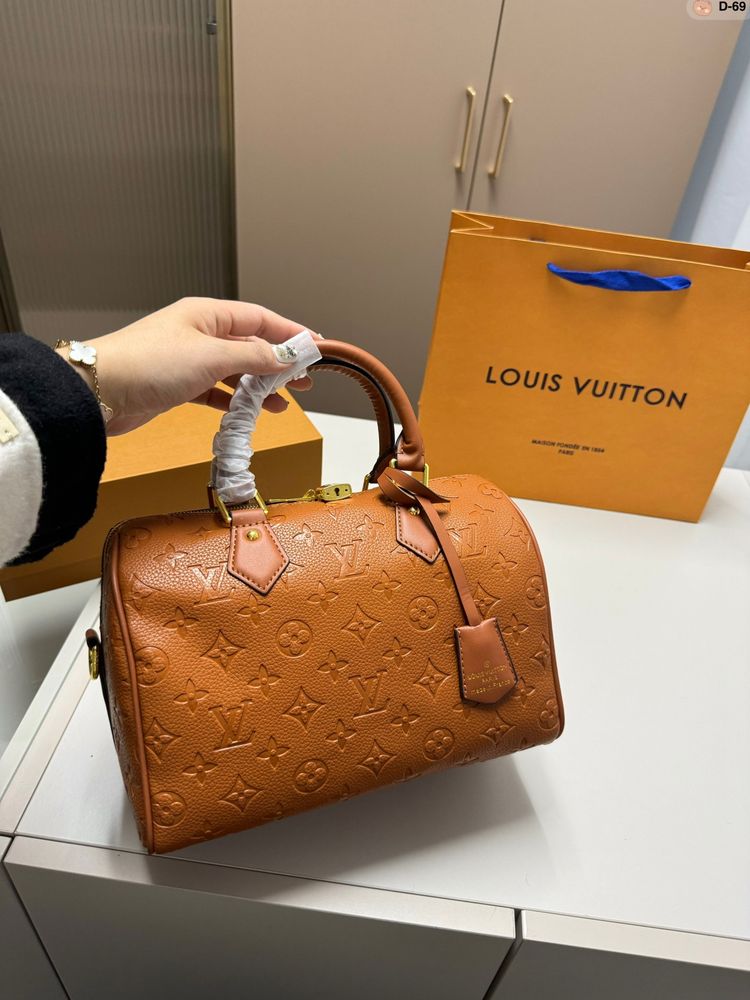 Modern Luxury Daily Bag L4882 FSC Modern Luxury Daily Bag L4882 FSC