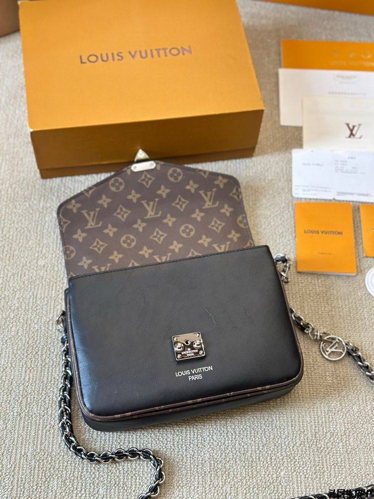 New Fashion LV Handbag L1195 QA