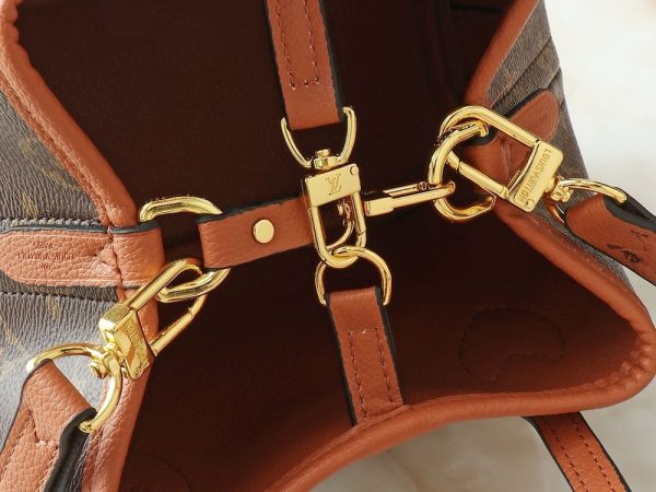 New Fashion L*V Handbag 1503 QA New Fashion L*V Handbag 1503 QA