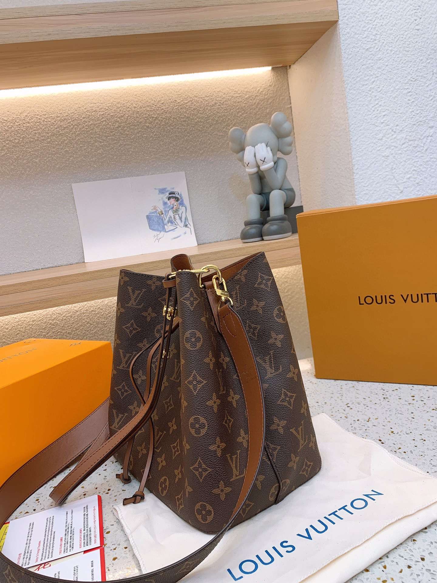 New Fashion Bag L3609 TEN