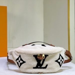 New Fashion L*V Handbag 1296 QA