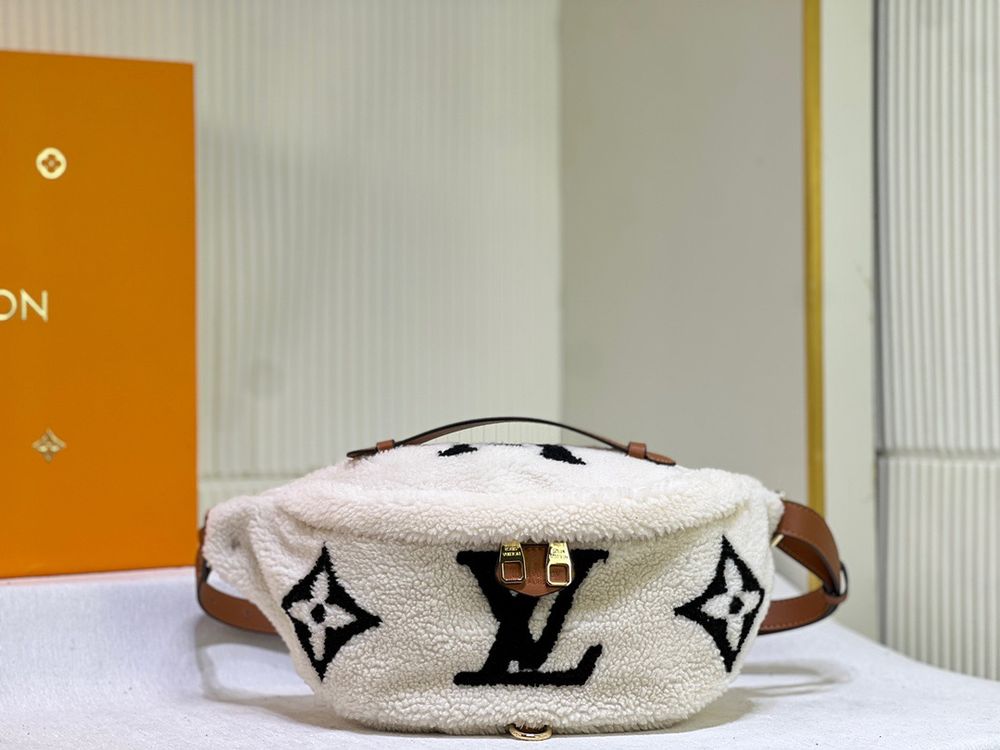New Fashion L*V Handbag 1296 QA