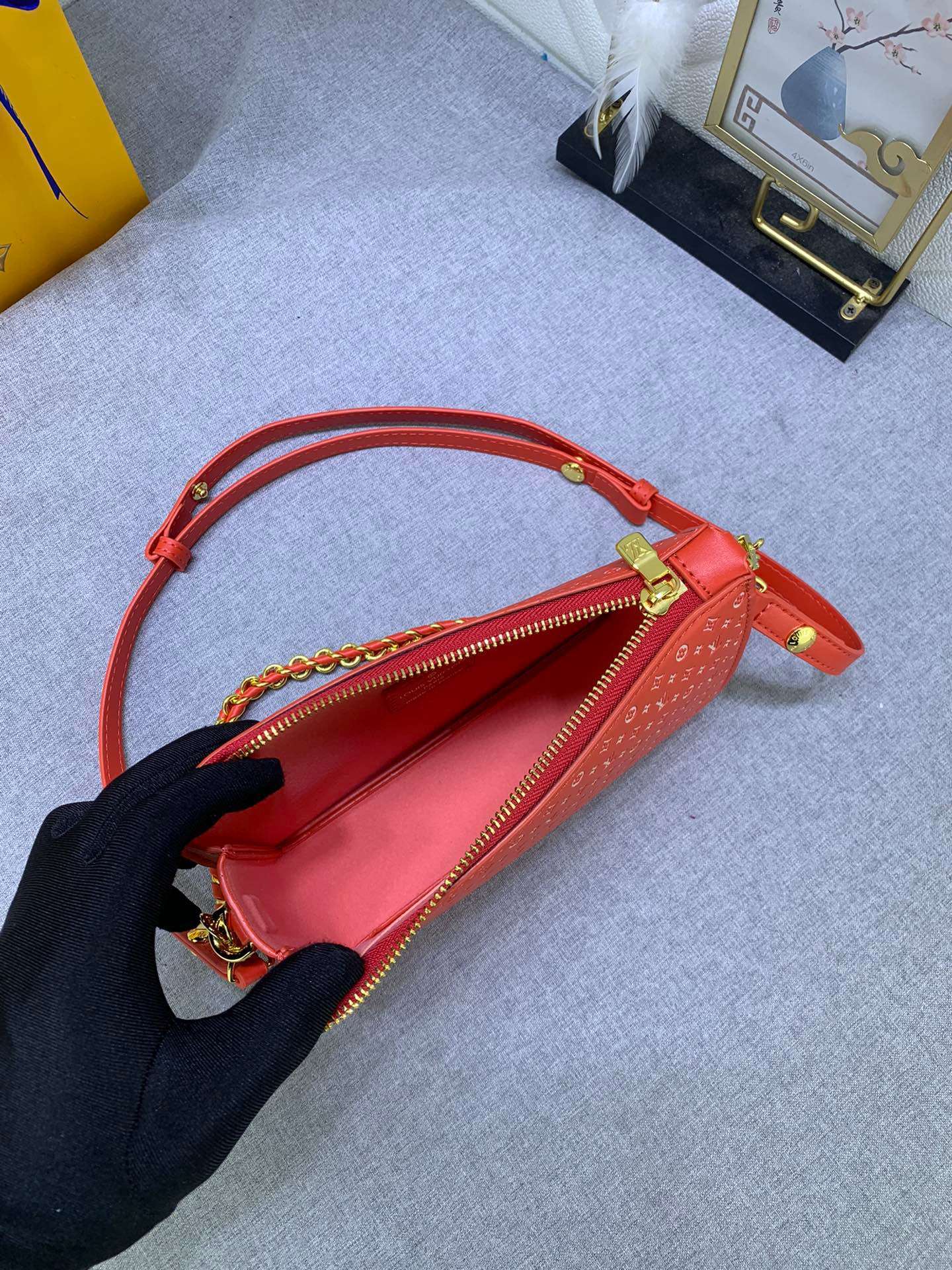 New Fashion L*V Handbag 1140 QA