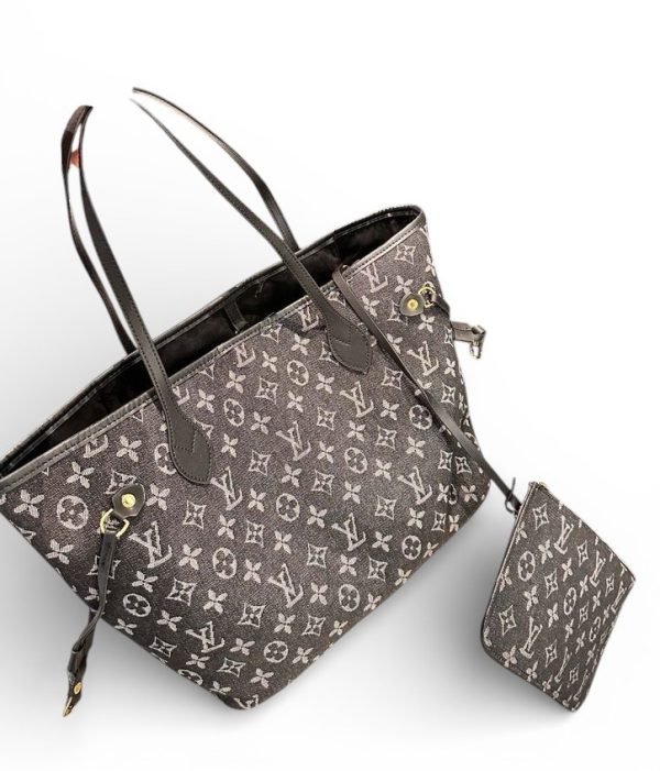 Modern Luxury Daily Bag L4984 FSC Modern Luxury Daily Bag L4984 FSC