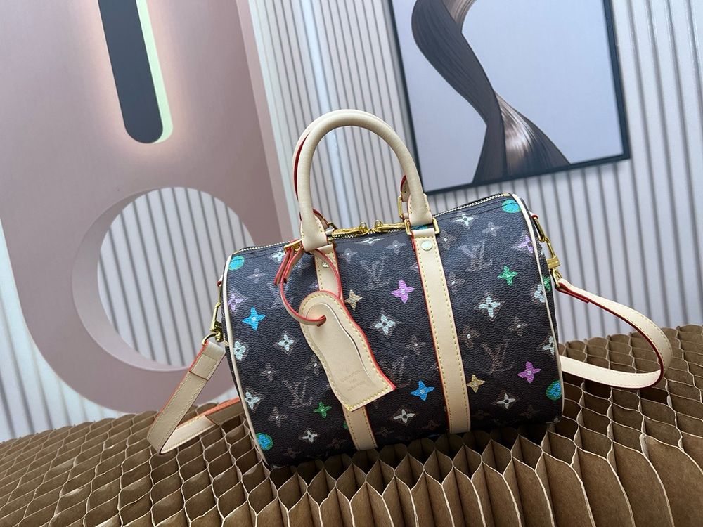 New Fashion L*V Handbag 1395 QA New Fashion L*V Handbag 1395 QA