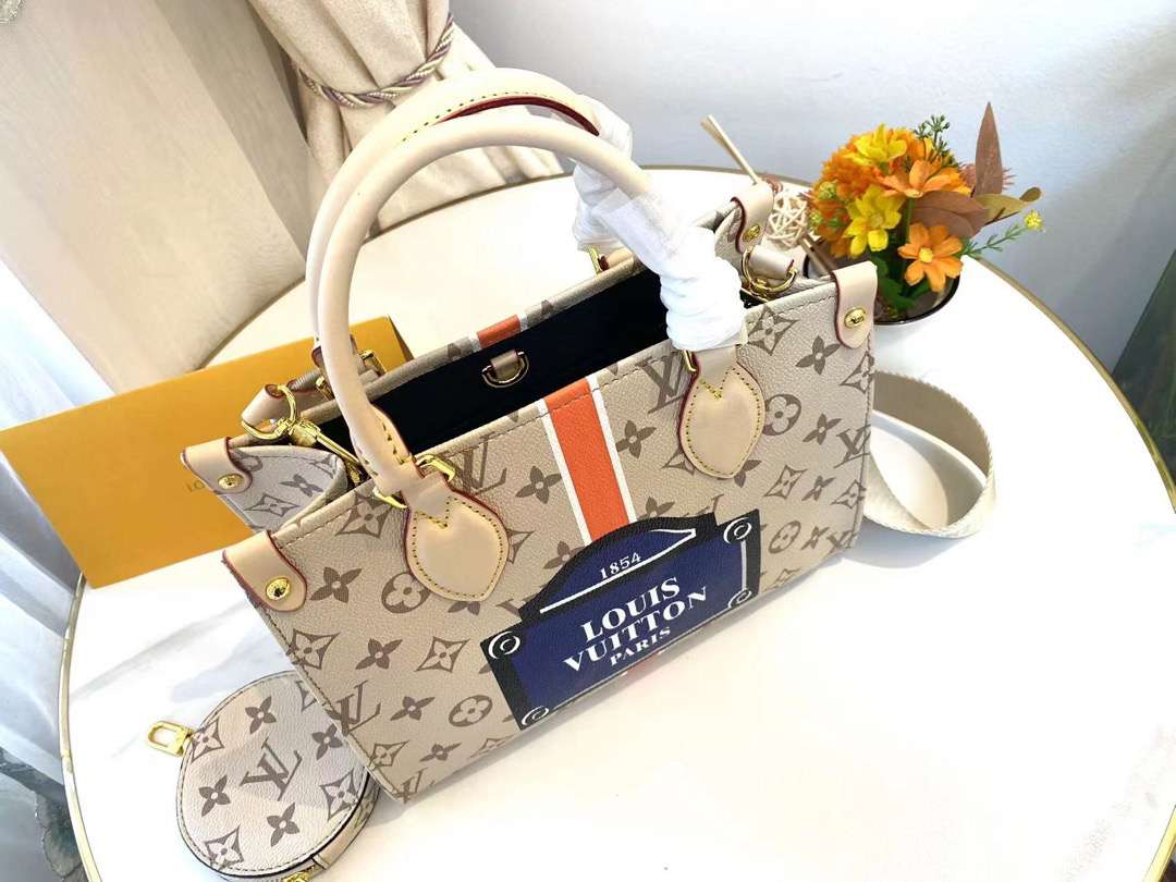 New Fashion L*V Handbag 1149 QA