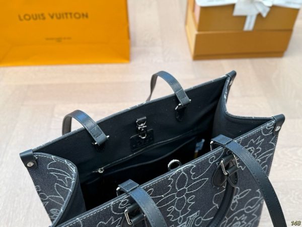 New Fashion LV Handbag L1415 QA New Fashion LV Handbag L1415 QA