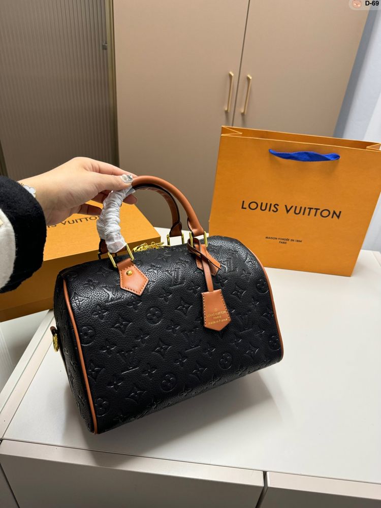 Modern Luxury Daily Bag L4882 FSC Modern Luxury Daily Bag L4882 FSC