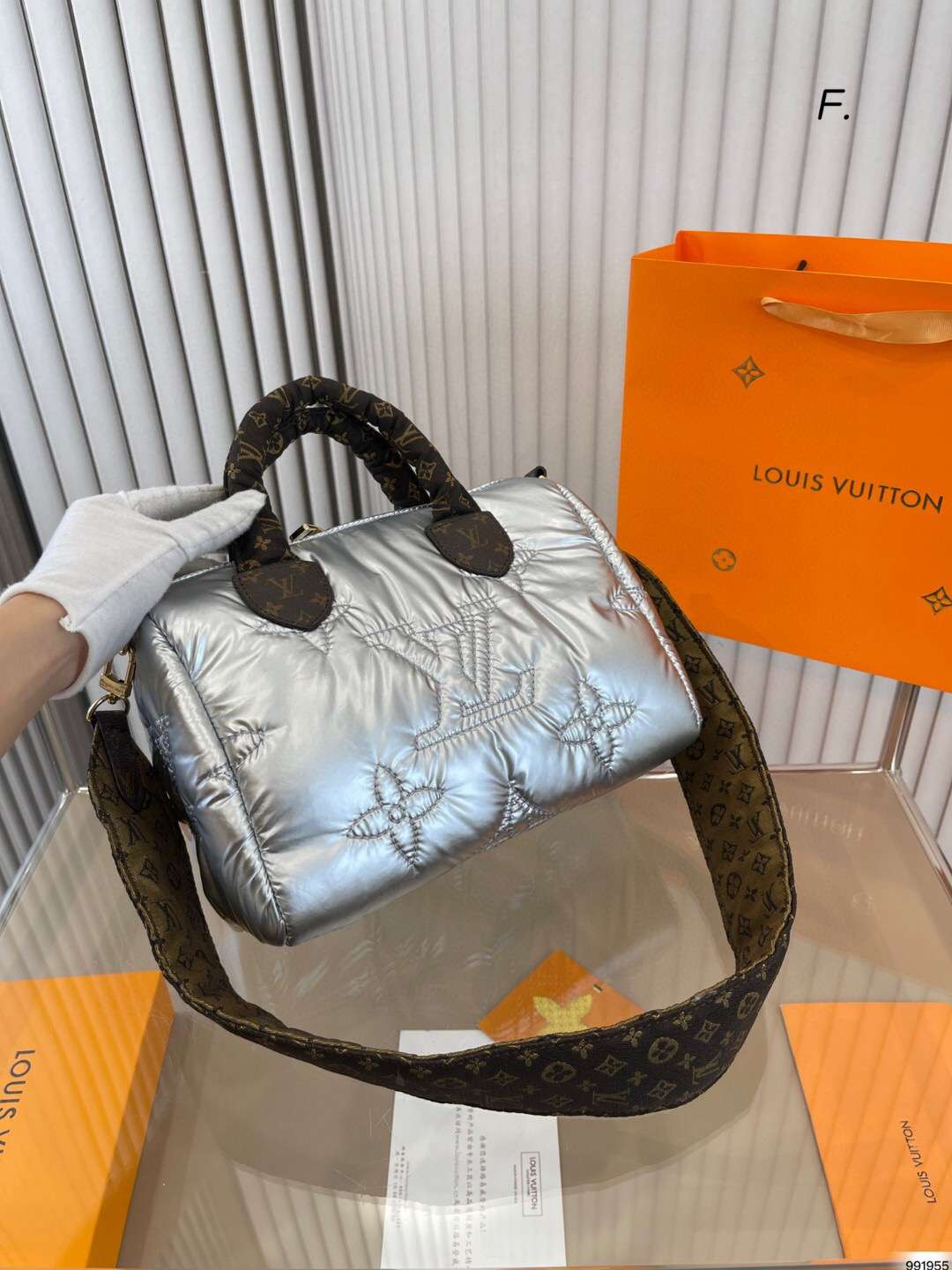 New Fashion Bag L4015 TEN