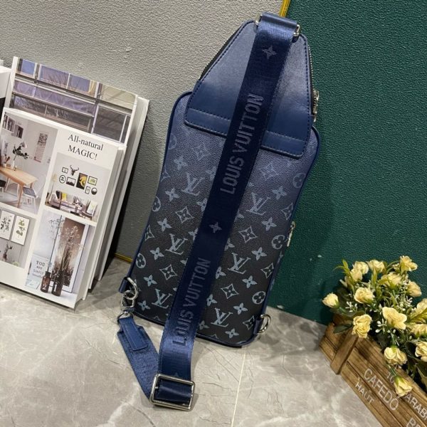 New Fashion L*V Handbag 1505 QA