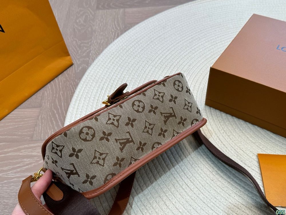 New Fashion LV Handbag L1165 QA New Fashion LV Handbag L1165 QA