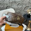 New Fashion LV Handbag L1008 QA
