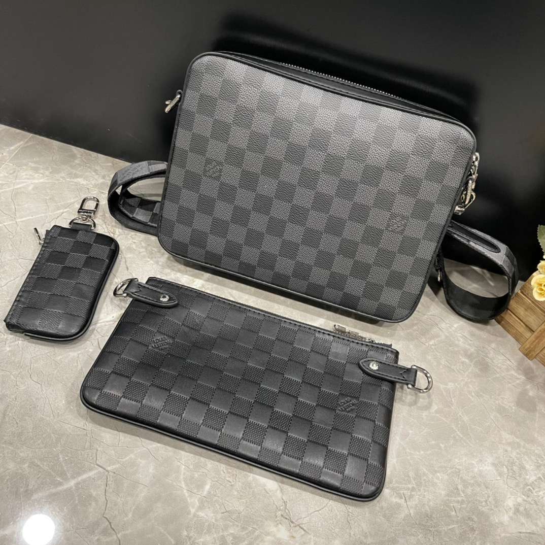 New Fashion L*V Handbag 1115 QA