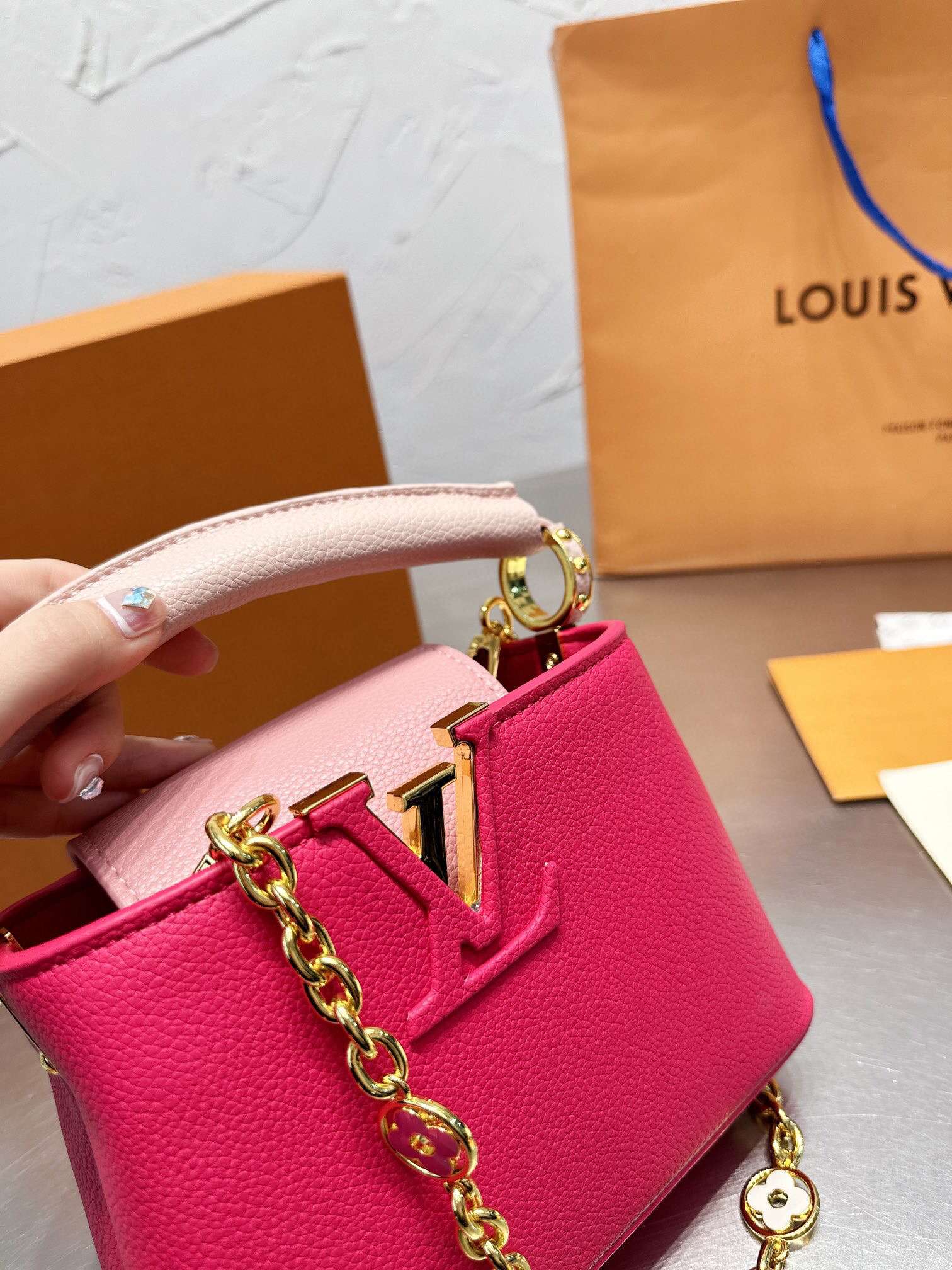 New Fashion Bag L3607 TEN
