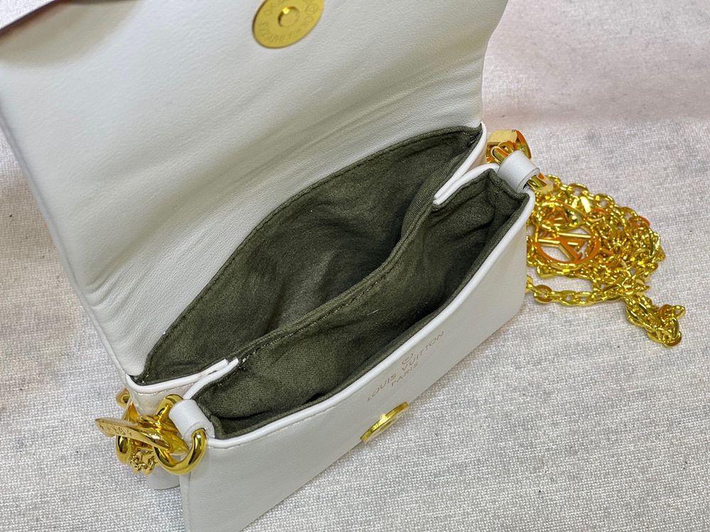 New Fashion L*V Handbag 1283 QA