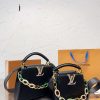 Modern Luxury Daily Bag L4464 FSC Modern Luxury Daily Bag L4464 FSC
