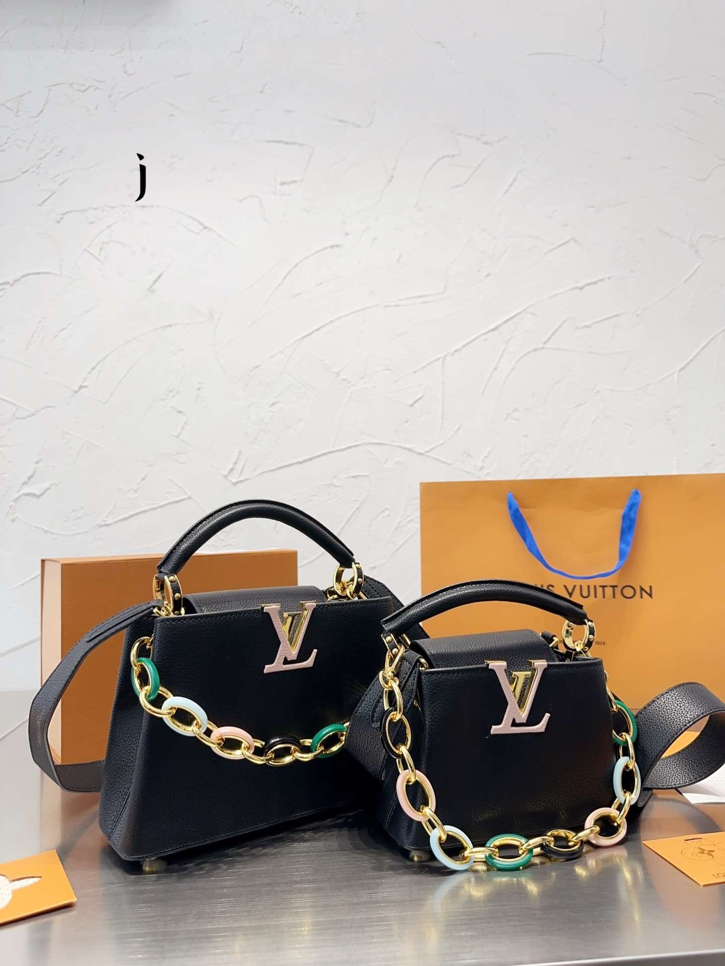 Modern Luxury Daily Bag L4464 FSC Modern Luxury Daily Bag L4464 FSC