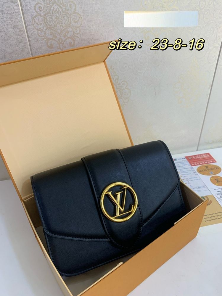 New Fashion LV Handbag L442 QA