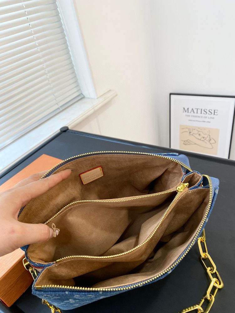New Fashion Bag L4857 TEN
