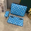 New Fashion L*V Handbag 1506 QA