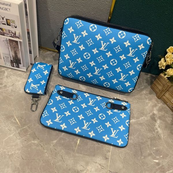 New Fashion L*V Handbag 1506 QA