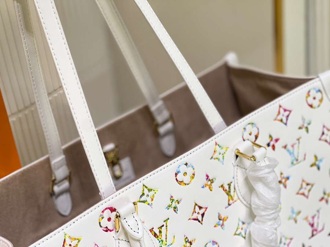 New Fashion L*V Handbag 963 QA