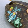 New Fashion L*V Handbag 1103 QA