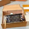 Modern Luxury Daily Bag L4874 FSC Modern Luxury Daily Bag L4874 FSC
